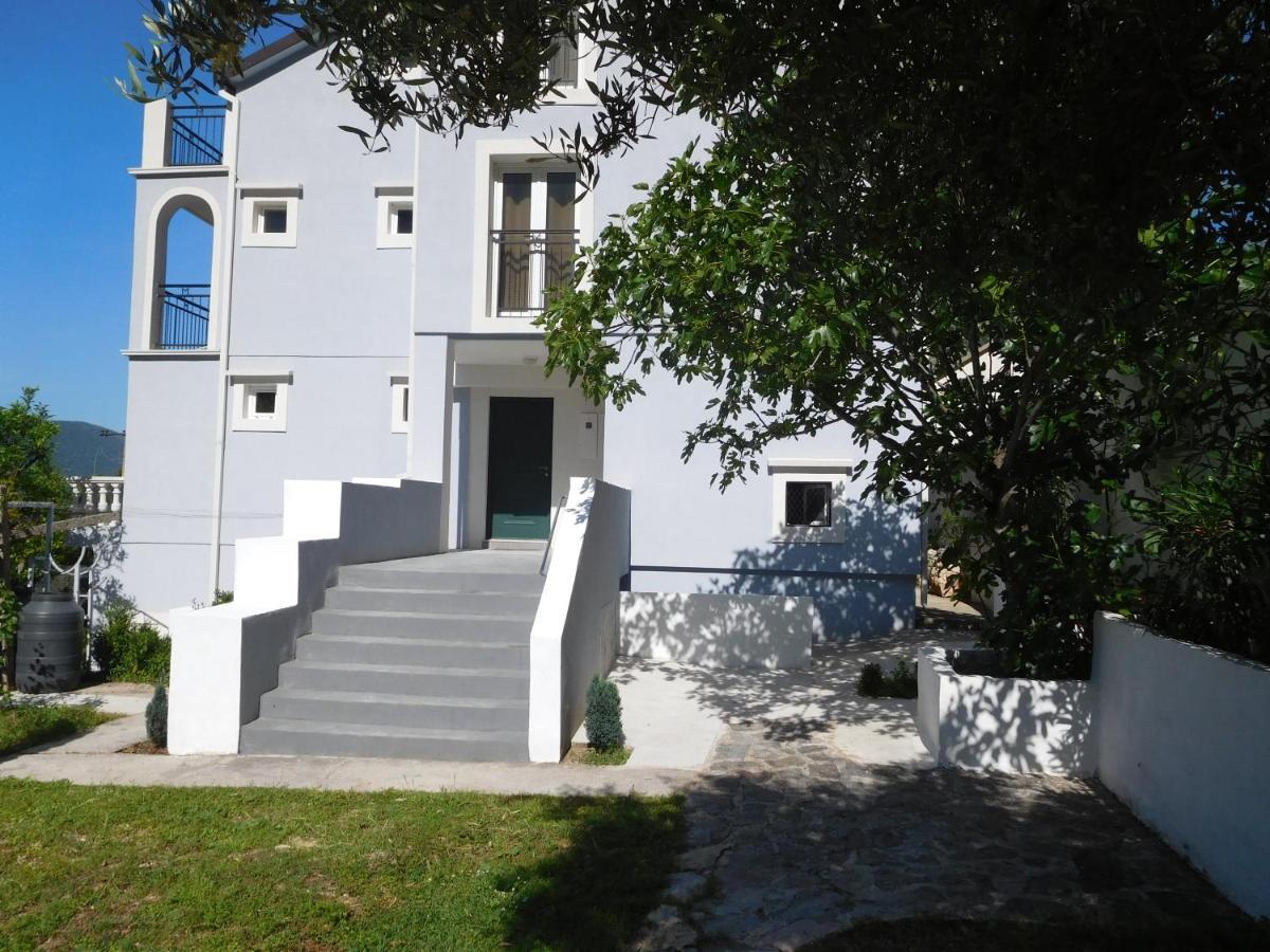 Villa Aronija Kotor Exterior photo
